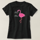 Search for flamingo womens tshirts Vintage