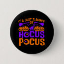 Search for hocus badges Halloween