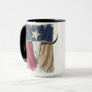 Search for texas longhorn mugs Texan