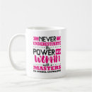 Search for counselor mugs Women