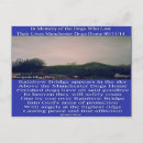 Search for rainbow bridge poem postcards Memorial