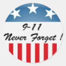Search for never forget 9 11 stickers September 11th