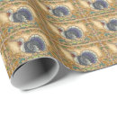 Search for outsider wrapping paper Susan brack