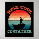 Search for vintage hunting art Fish