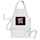 Search for spill aprons Patriotic