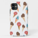 Search for strawberry ice cream iphone cases Food