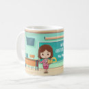 Search for female teacher mugs Colourful