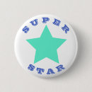 Search for rock music badges Star