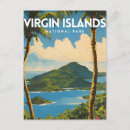Search for st john virgin islands postcards National park
