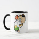Search for big head mugs Looney tunes
