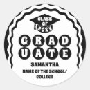 Search for black arch stickers Grad