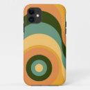 Search for abstract art graphics iphone cases Colourful