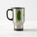 Search for funny cucumber mugs Cute