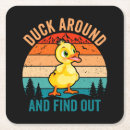 Search for ducky coasters Funny