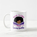 Search for african american girl mugs Black