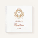 Search for baptism guest books Baby girl