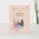 Search for scottish terrier cards Heart