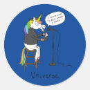 Search for funny reading stickers Cute