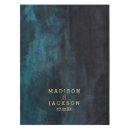 Search for blue and gold tablecloths Modern