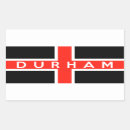 Search for durham stickers Flag