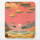 Search for space ship mousepads Ufo