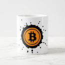 Search for currency mugs Bitcoin