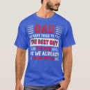 Search for dad son daughter tshirts Friend