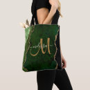 Search for green tote bags Girly