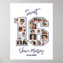 Search for sweet 16 16th birthday party