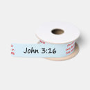 Search for bible verse ribbon Jesus