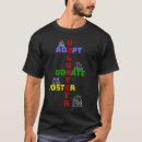 Search for animal rescue tshirts Adopt dont shop