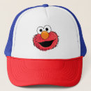 Search for cookie monster baseball hats Monster at the end