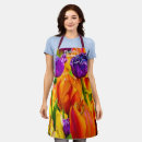 Search for chef works aprons For her