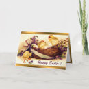 Search for vintage chicken easter cards Bunny