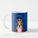 Search for british bulldog mugs Funny