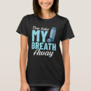 Search for asthma tshirts Inhaler