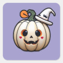 Search for kawaii pumpkin stickers Cute