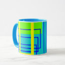 Search for eclectic mugs Retro