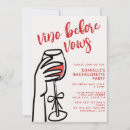 Search for winery hens party invitations Modern