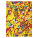 Search for kids tablecloths Orange