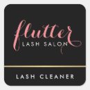 Search for lash cleaner stickers Lashes