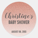Search for faux gold glitter stickers Girly