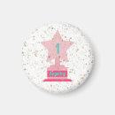 Search for trophy magnets Modern