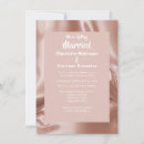 Search for silky invitations Elegant