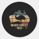 Search for funny never forget stickers Take america back