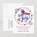 Search for thank you business postcards Customer appreciation