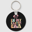 Search for groovy chick key rings He is risen