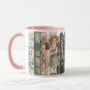 Search for reading books coffee mugs Floral