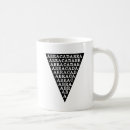 Search for abracadabra mugs Occult