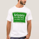 Search for dry heat tshirts Humour